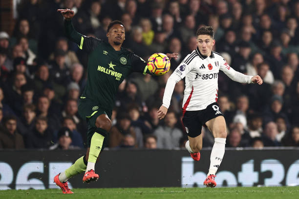 他有着极佳 他有着极佳