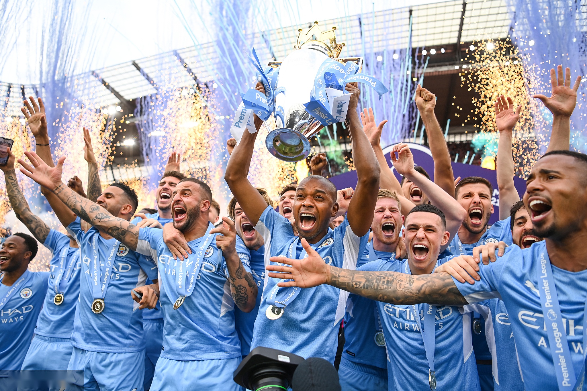 的关注点 的关注点